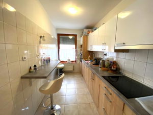 Eladó lakás (téglaépítésű) Budapest XVII. kerület, 76m2