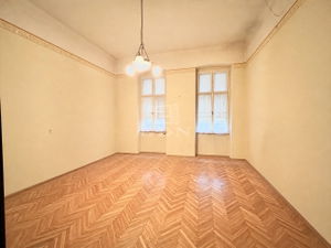 Eladó lakás (téglaépítésű) Budapest VI. kerület, 57m2