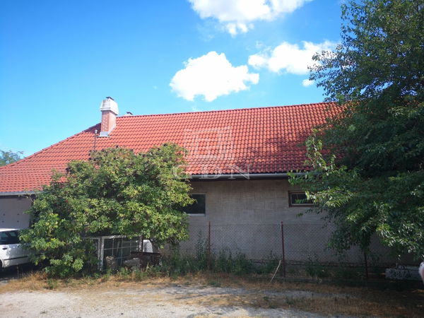 Dabas Családi ház - 62.900.000 Ft