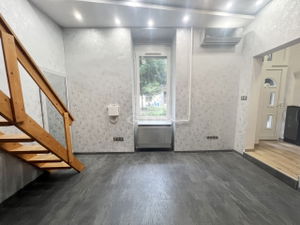 Eladó lakás (téglaépítésű) Budapest XIII. kerület, 24m2