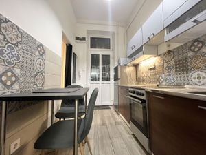 Eladó lakás (téglaépítésű) Budapest VIII. kerület, 28m2