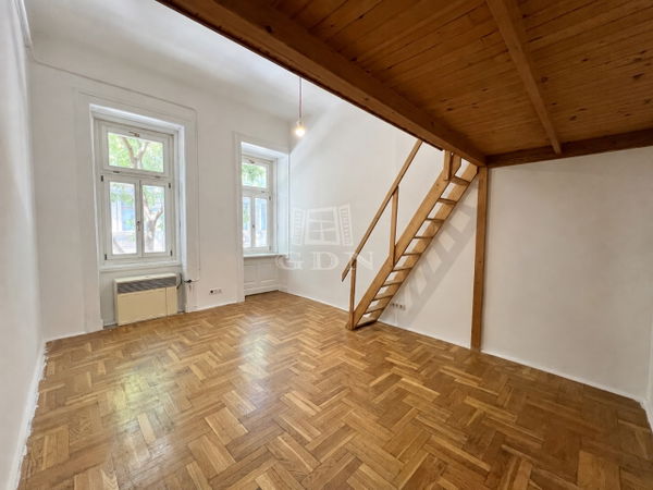 Budapest, VII. kerület Wohnung - 44.400.000 HUF