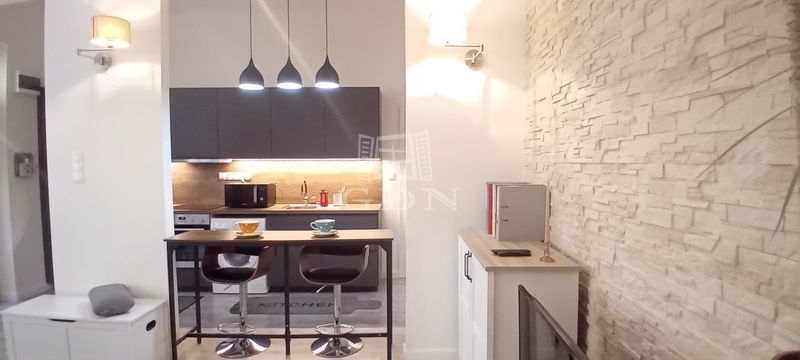 出卖 Budapest VIII. kerület 公寓房（砖头）