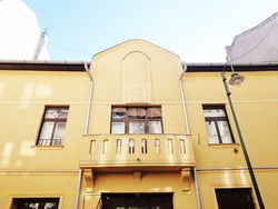 Budapest IX. kerület Birouri
