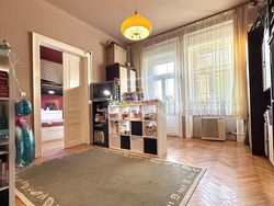 Budapest VIII. kerület Lakás