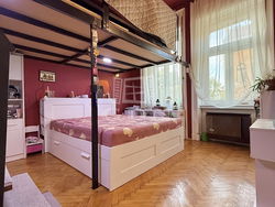 Budapest VIII. kerület Lakás