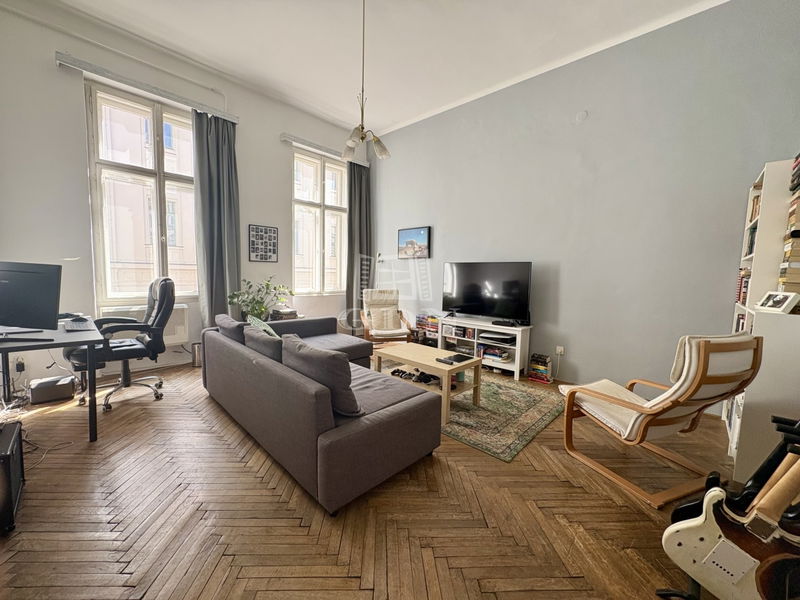 Eladó Budapest IX. kerület Lakás (téglaépítésű)