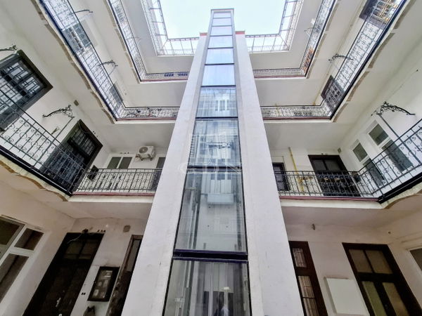 Budapest, VII. kerület Wohnung - 45.900.000 HUF