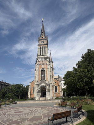 Vânzare locuinta (caramida) Budapest IX. Cartier, 33m2