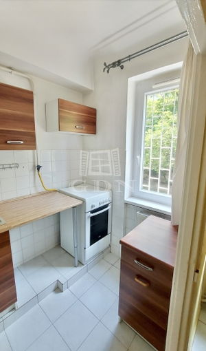 Vânzare locuinta (caramida) Budapest IX. Cartier, 39m2