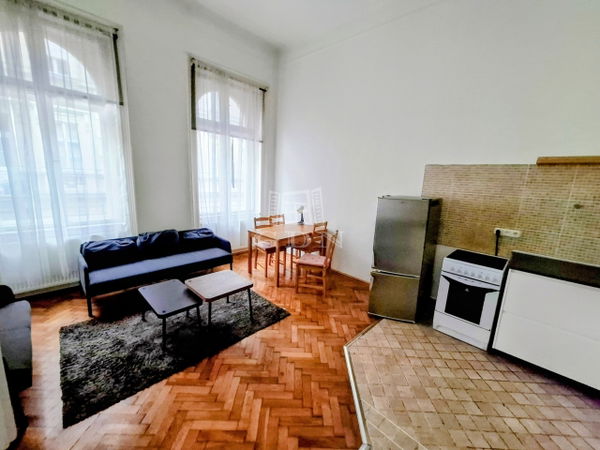 Budapest, VI. kerület Lakás - 92.900.000 Ft
