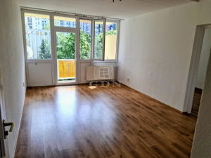 Verkauf wohnung (panel) Budapest VIII. bezirk, 64m2