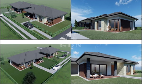 Gödöllő Duplex - 149.900.000 HUF