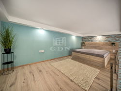 Budapest VI. kerület 公寓房（砖头）