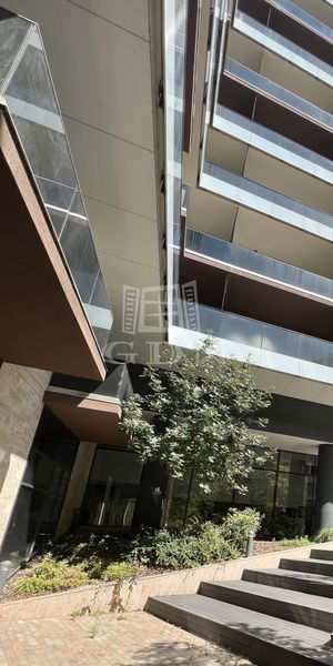 For rent flat (brick) Budapest VIII. district, 28m2