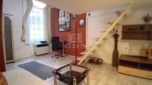Vânzare locuinta (caramida) Budapest IX. Cartier, 28m2