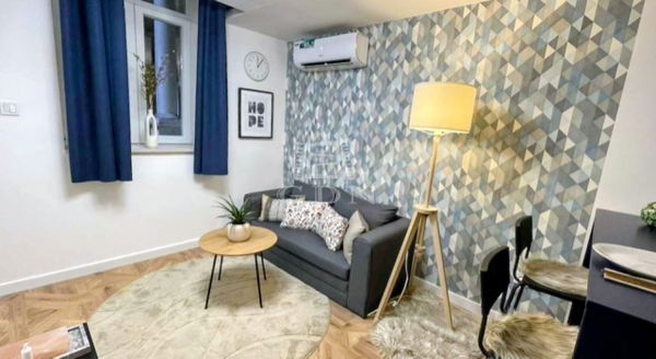 Budapest, VI. kerület Wohnung - 54.900.000 HUF