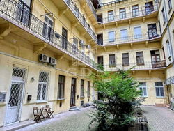 Budapest VI. kerület 公寓房（砖头）