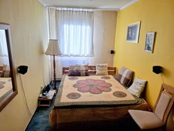Budapest VIII. kerület Lakás