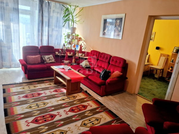 Budapest, VIII. kerület Wohnung - 82.000.000 HUF