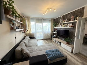 For sale flat (panel) Budapest XVIII. district, 72m2