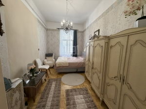 Verkauf wohnung (ziegel) Budapest VIII. bezirk, 52m2
