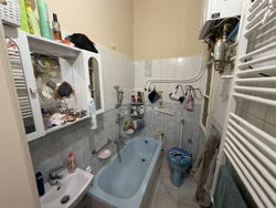 Budapest VIII. kerület 公寓房（砖头）
