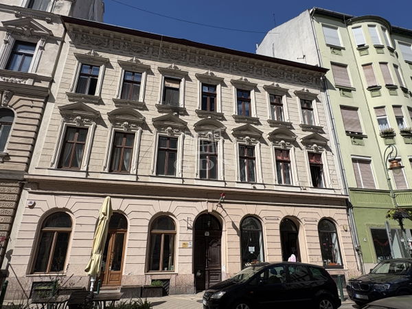 Budapest, IX. kerület Locuinta - 92.900.000 HUF