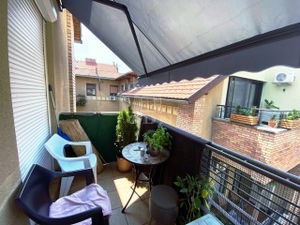 Verkauf wohnung (ziegel) Budapest IX. bezirk, 54m2