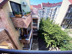 Budapest IX. kerület 公寓房（砖头）