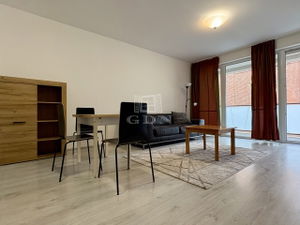 Eladó lakás (téglaépítésű) Budapest IX. kerület, 54m2
