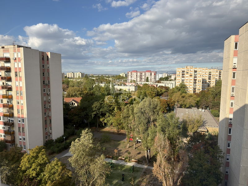 Продается Budapest IX. kerület Квартира (панель)