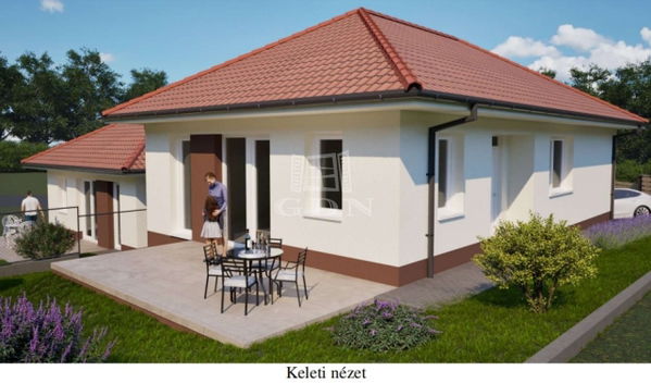 Őrbottyán Ikerház - 98.500.000 Ft