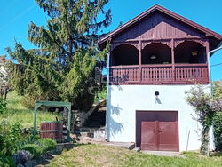 Kisapáti Telek