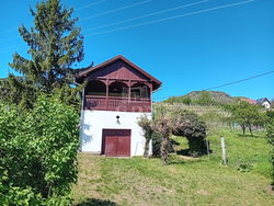 Kisapáti Nyaraló