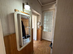 Budapest VIII. kerület Lakás