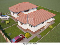 Vácrátót Ikerház