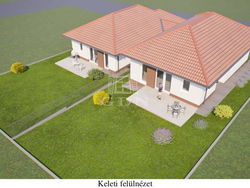 Vácrátót Ikerház