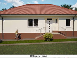 Vácrátót Ikerház