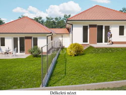 Vácrátót Ikerház