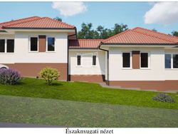 Vácrátót Ikerház