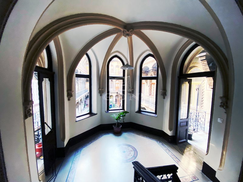 Eladó Budapest VIII. kerület Lakás (téglaépítésű)