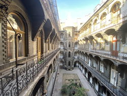 Budapest VIII. kerület Lakás (téglaépítésű)