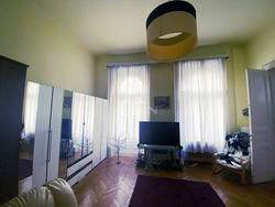 Budapest VIII. kerület Lakás (téglaépítésű)