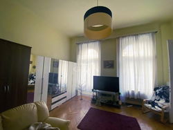 Budapest VIII. kerület Lakás (téglaépítésű)