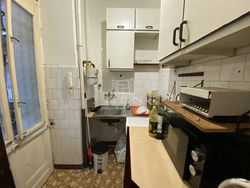 Budapest VIII. kerület Lakás