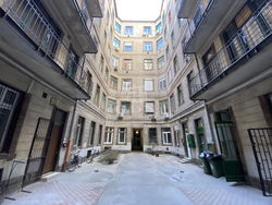Budapest VIII. kerület Lakás