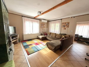 Eladó családi ház Üllő, 140m2