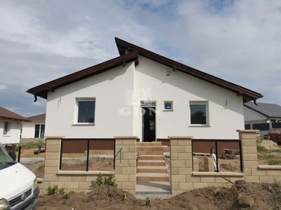 Szent István Lakópark projekt képe