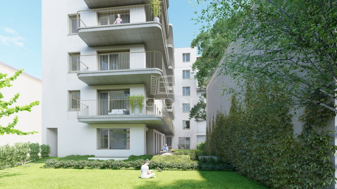 Lovassy Home - Budapest VIII. kerület